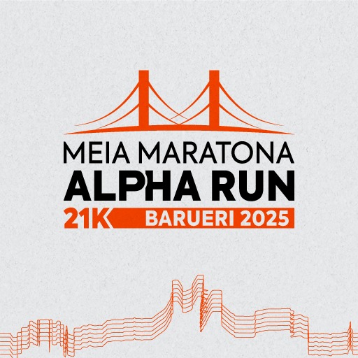 21K ALPHA RUN