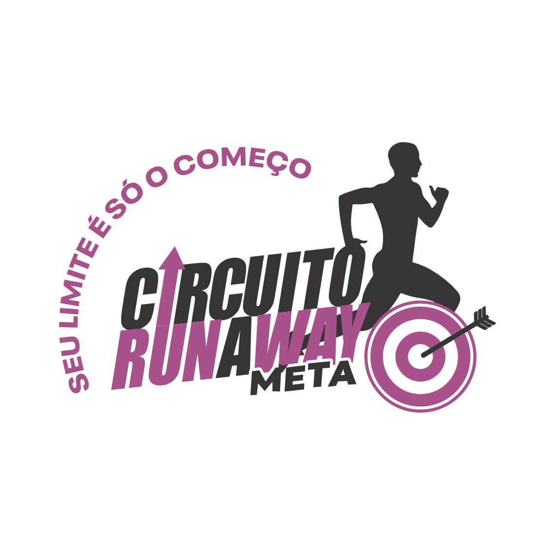 CIRCUITO RUNAWAY - ETAPA META