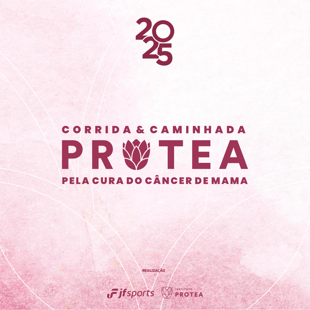 CORRIDA E CAMINHADA PROTEA
